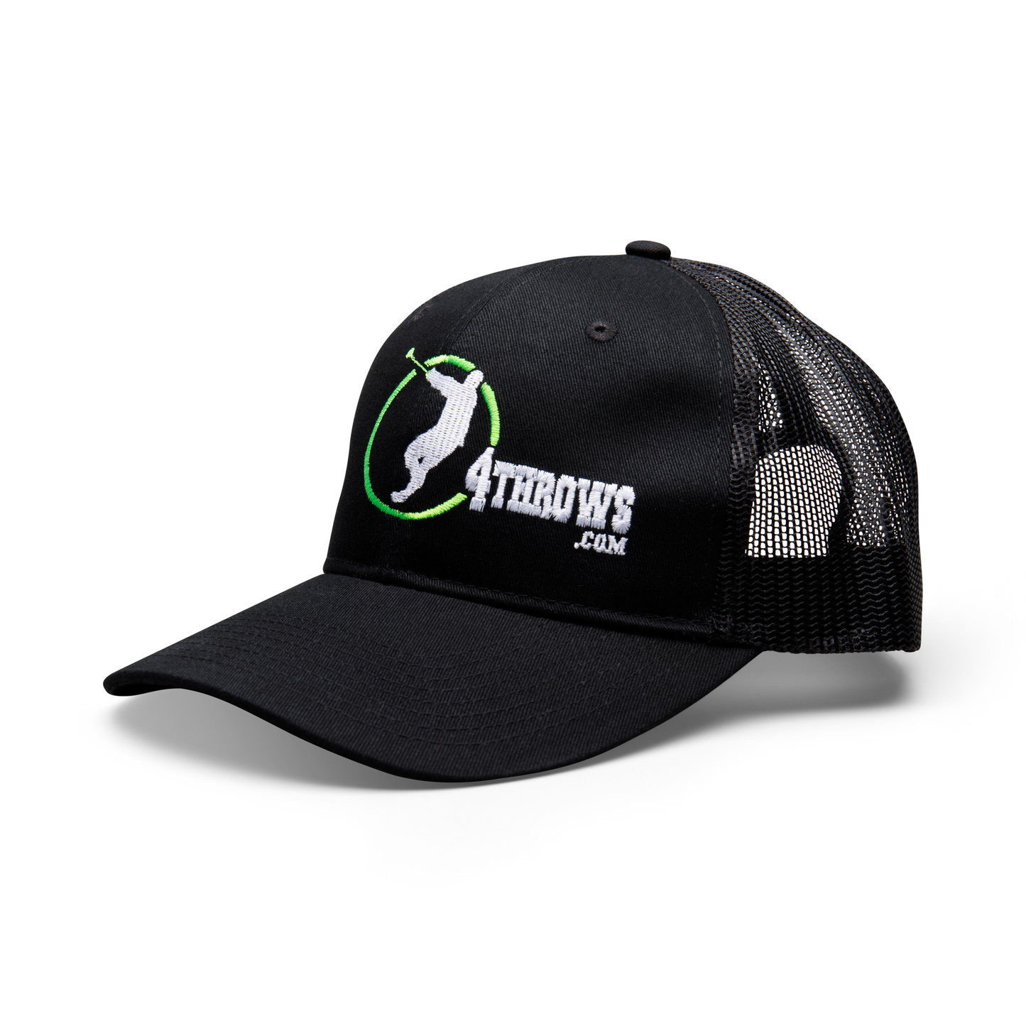 4Throws Hammer Hat