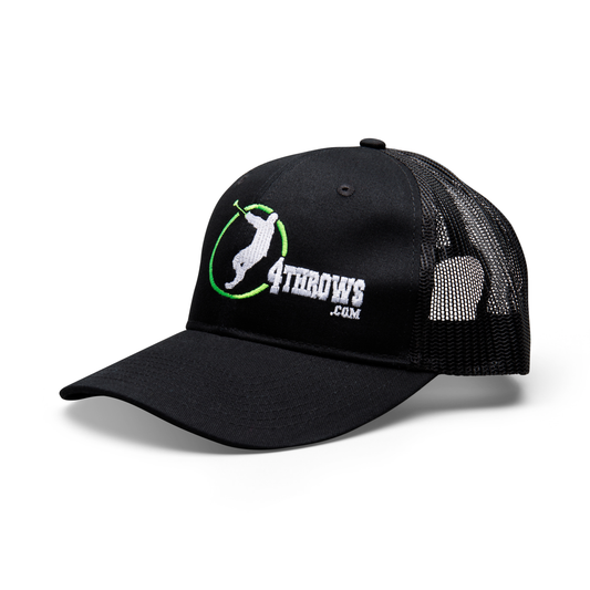 4Throws Hammer Hat