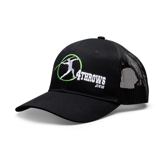 4Throws Jav Hat
