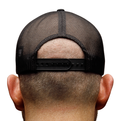 4Throws Shot Put Hat