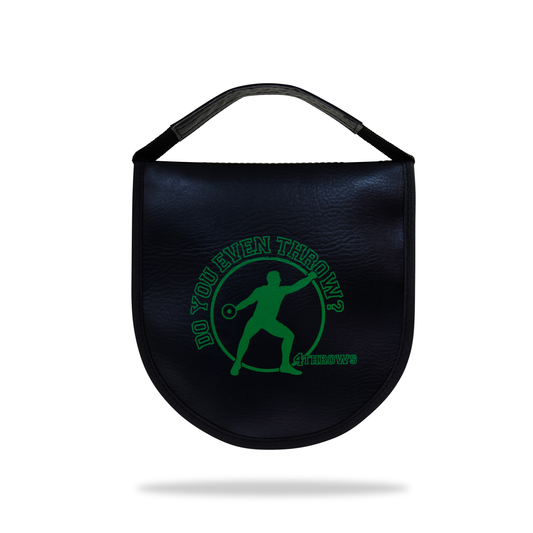 4Throws Discus Bag