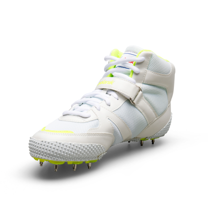 Polanik Jav. Throwing Shoe -White/Green