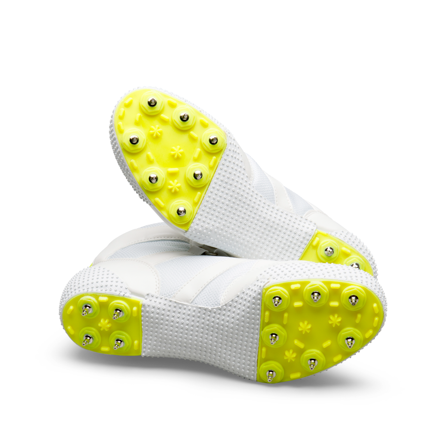 Polanik Jav. Throwing Shoe -White/Green