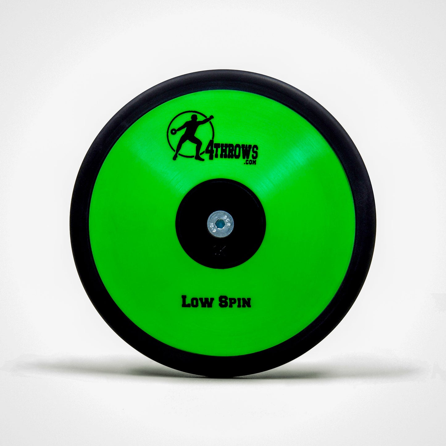 4Throws Low Spin Discus - 70%