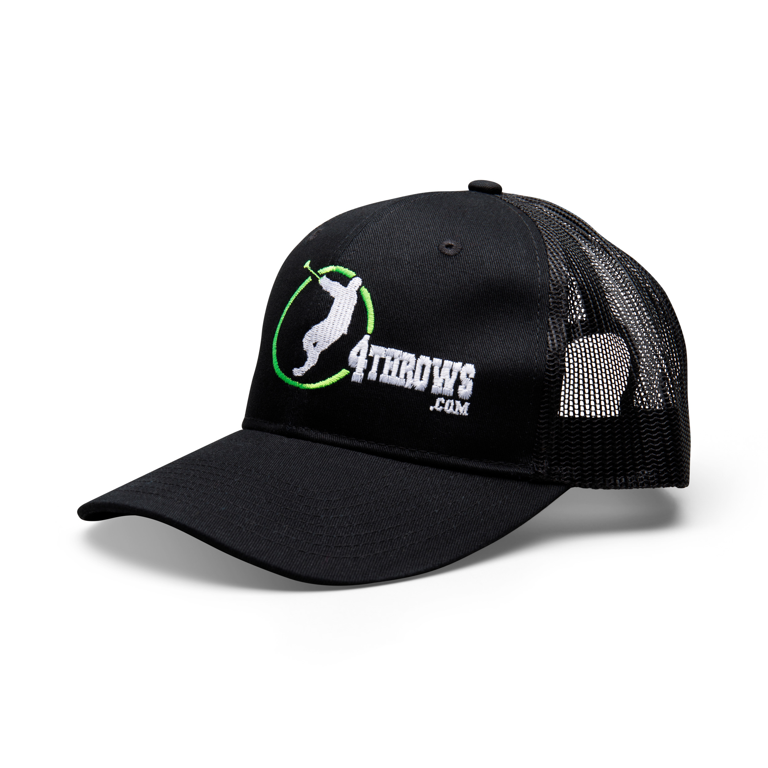 4Throws Hammer Hat – 4Throws.com