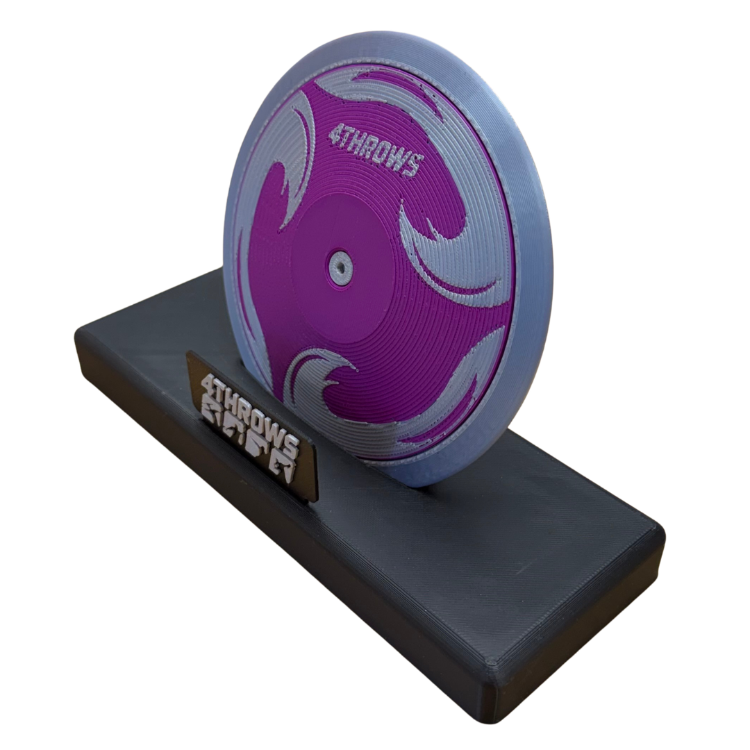 Mini Discus