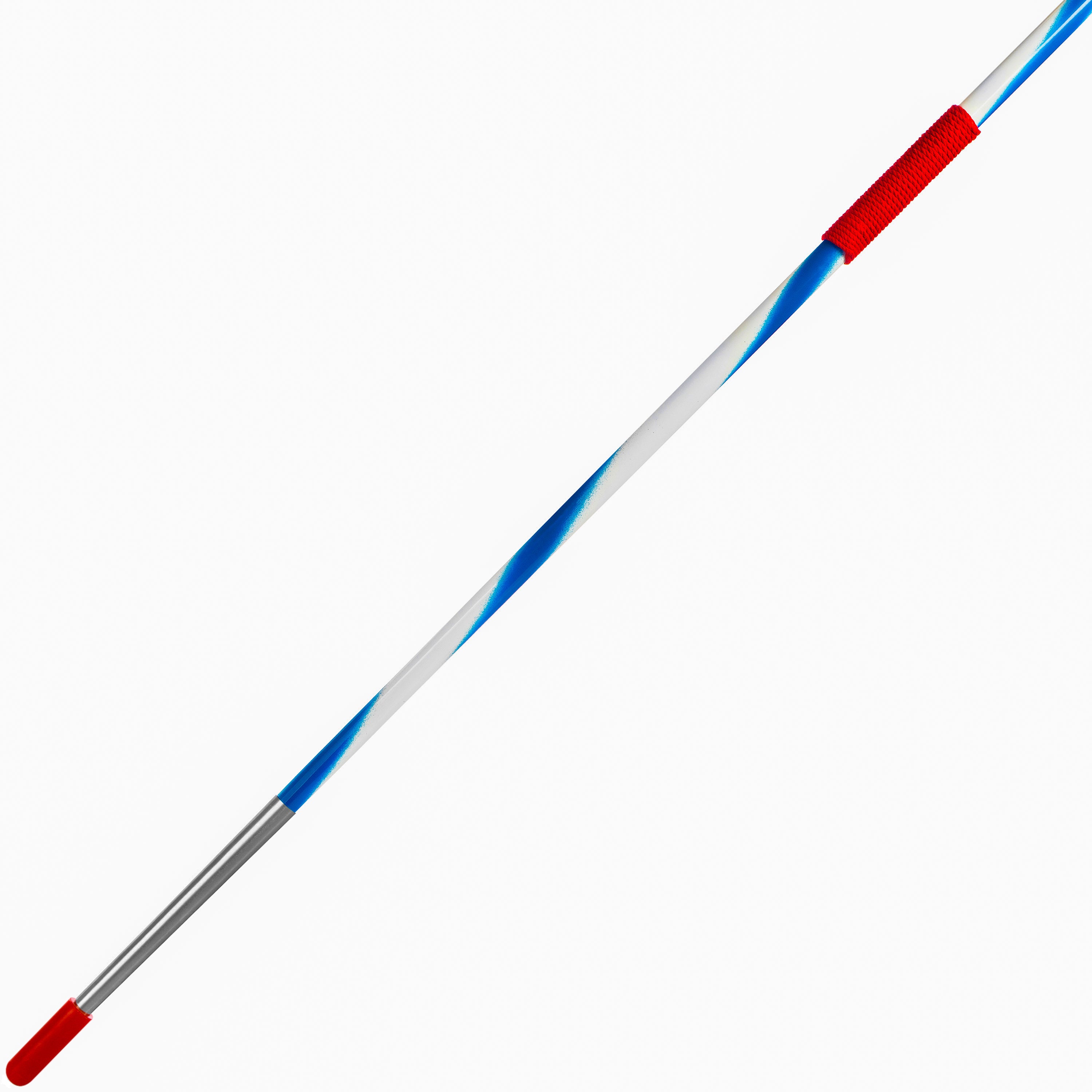 4Throws 600 Gram Training Javelin - Rubber Tip