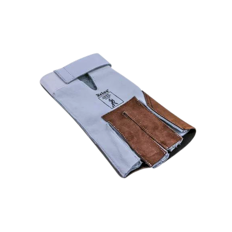 Nelco Super Deluxe Hammer Gloves