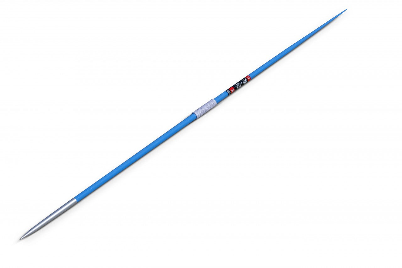 Nordic Master Steel Competition Javelin - 800 Grams