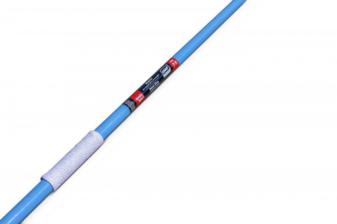 Nordic Master Steel Competition Javelin - 800 Grams