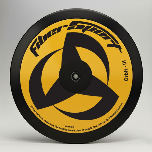 FiberSport ORBIT III - 80%