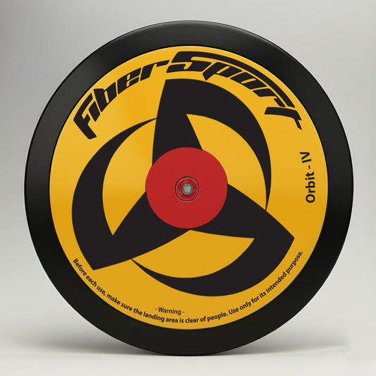 FiberSport ORBIT IV - 84%