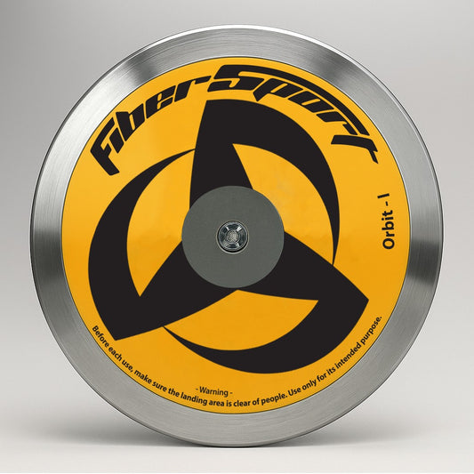 FiberSport ORBIT I Low-Spin - 75%