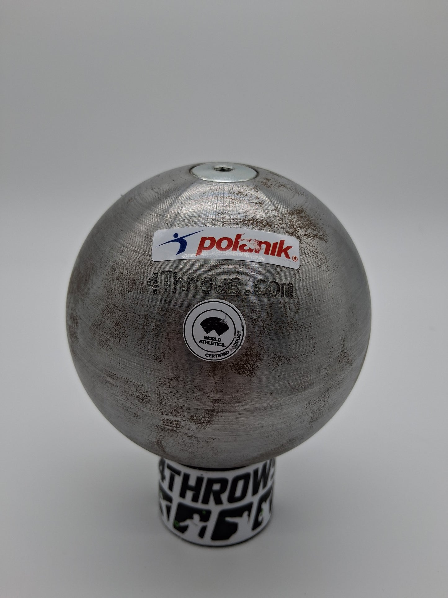 Polanik Shot Put 4k/110mm OPEN BOX USED