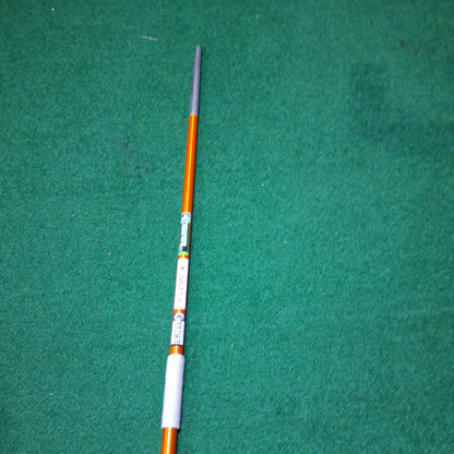 Polanik Space Master Javelin 800g/90m Steel Tip - USED