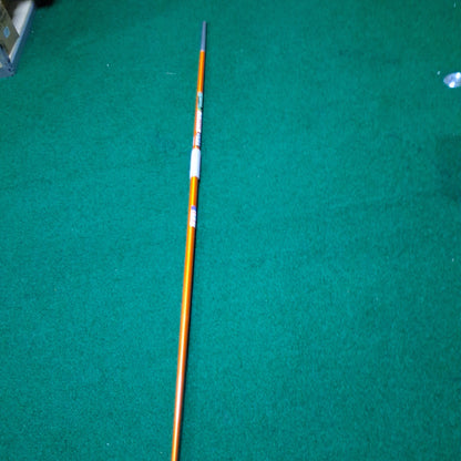 Polanik Space Master Javelin 800g/90m Steel Tip - USED