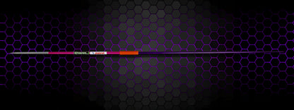 Polanik Air Flyer Competition Javelin