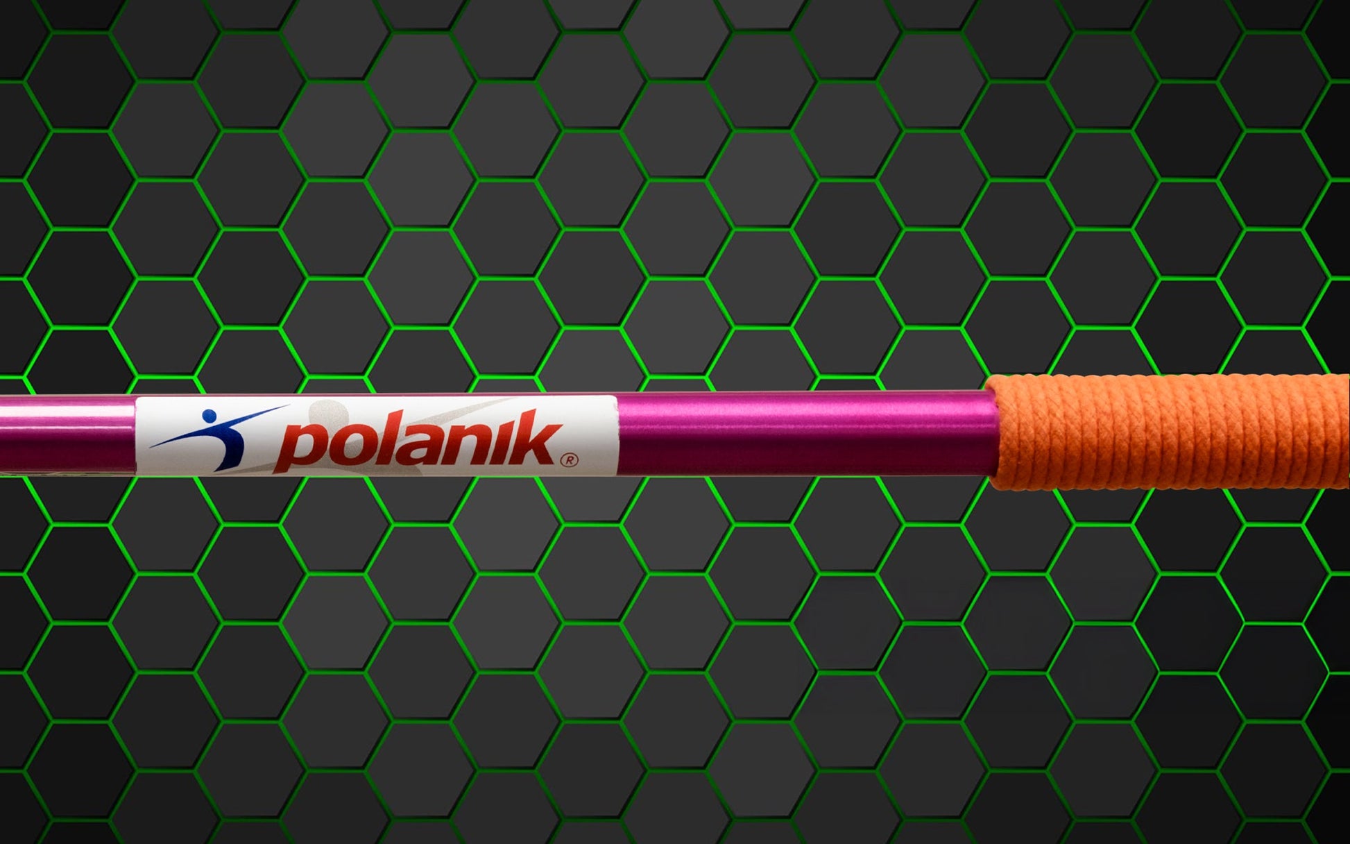 Polanik Air Flyer Competition Javelin