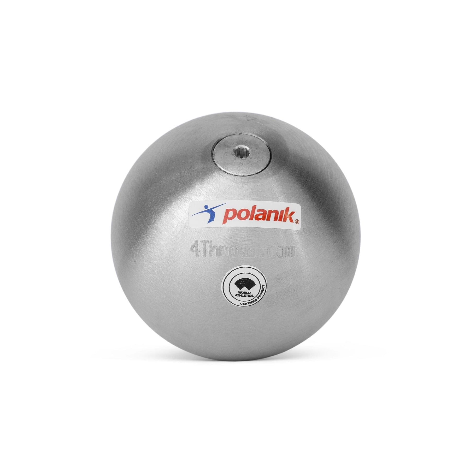 Shot put thrower