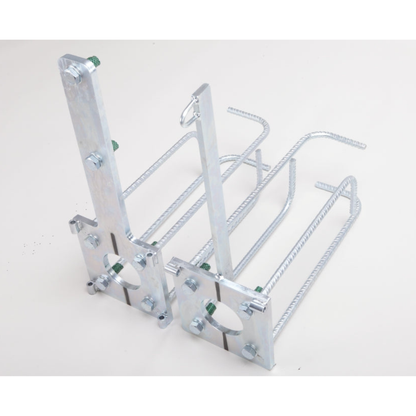 Polanik Hammer Cage Ground Anchors