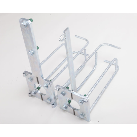 Polanik Hammer Cage Ground Anchors