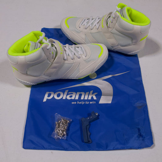 Polanik Javelin Shoes
