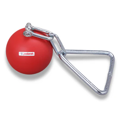 Polanik Throwing Weight