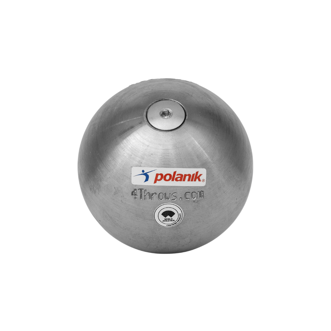 Polanik Unpainted Competition Steel Shot