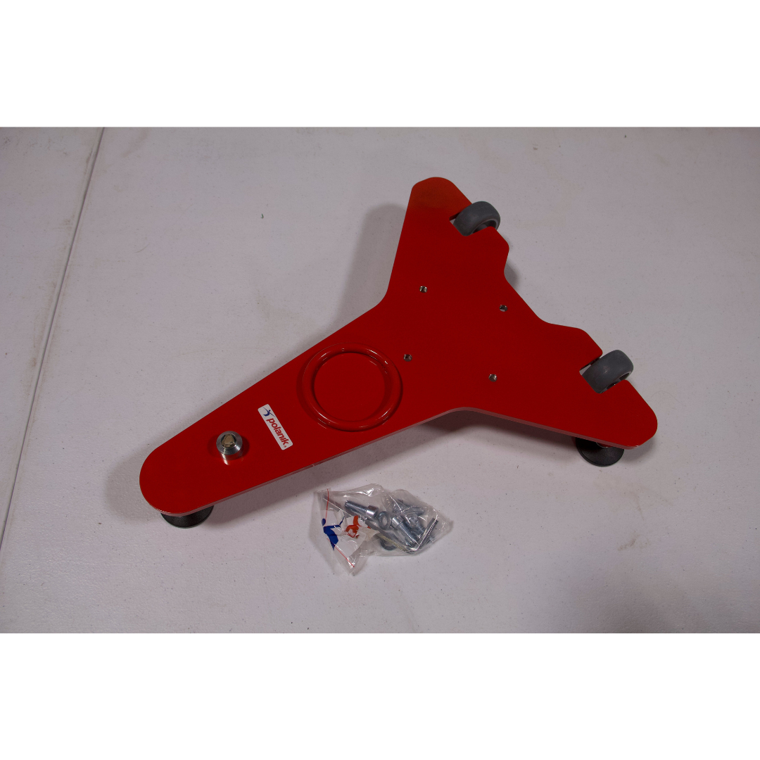 Polanik Wire Measuring Tool