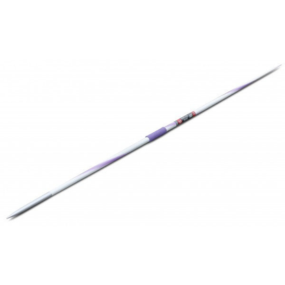 Nordic Champion Carbon Competition Javelin - 800 g - Flex 4.8