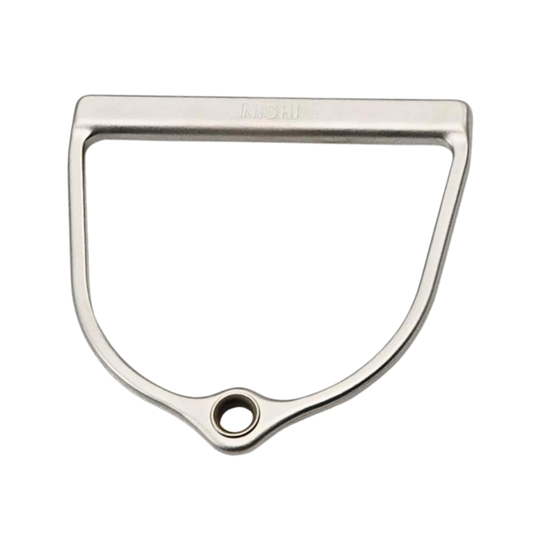 Nishi Handles