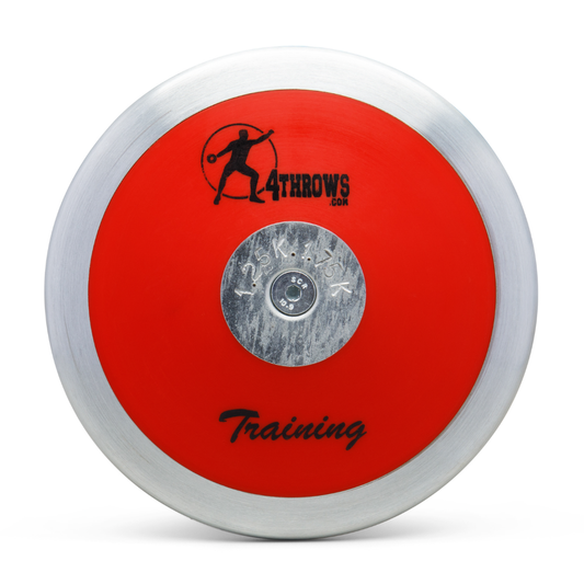 ATE Adjustable Weight Discus