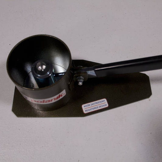 Polanik Hammer/Shot Put Tester - Open Box/NEW
