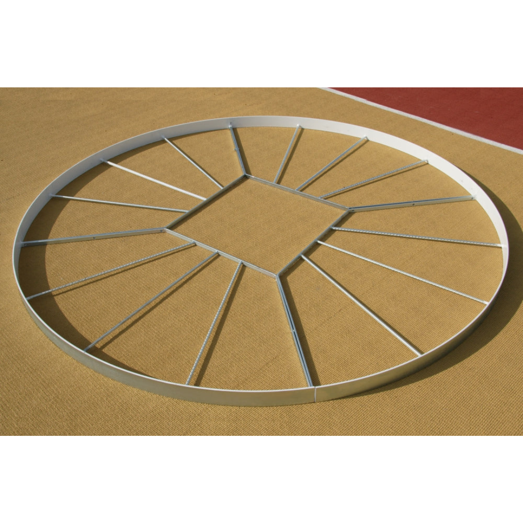 Polanik Competition Shot Put Circle
