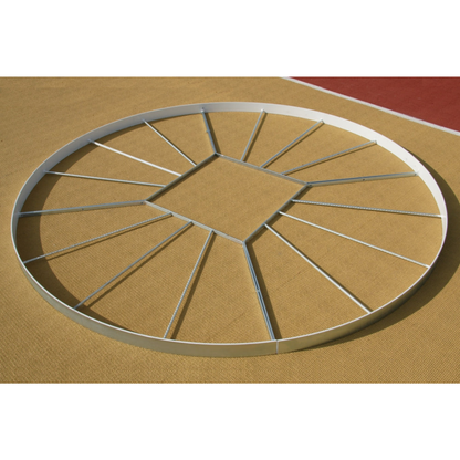 Polanik Competition Shot Put Circle
