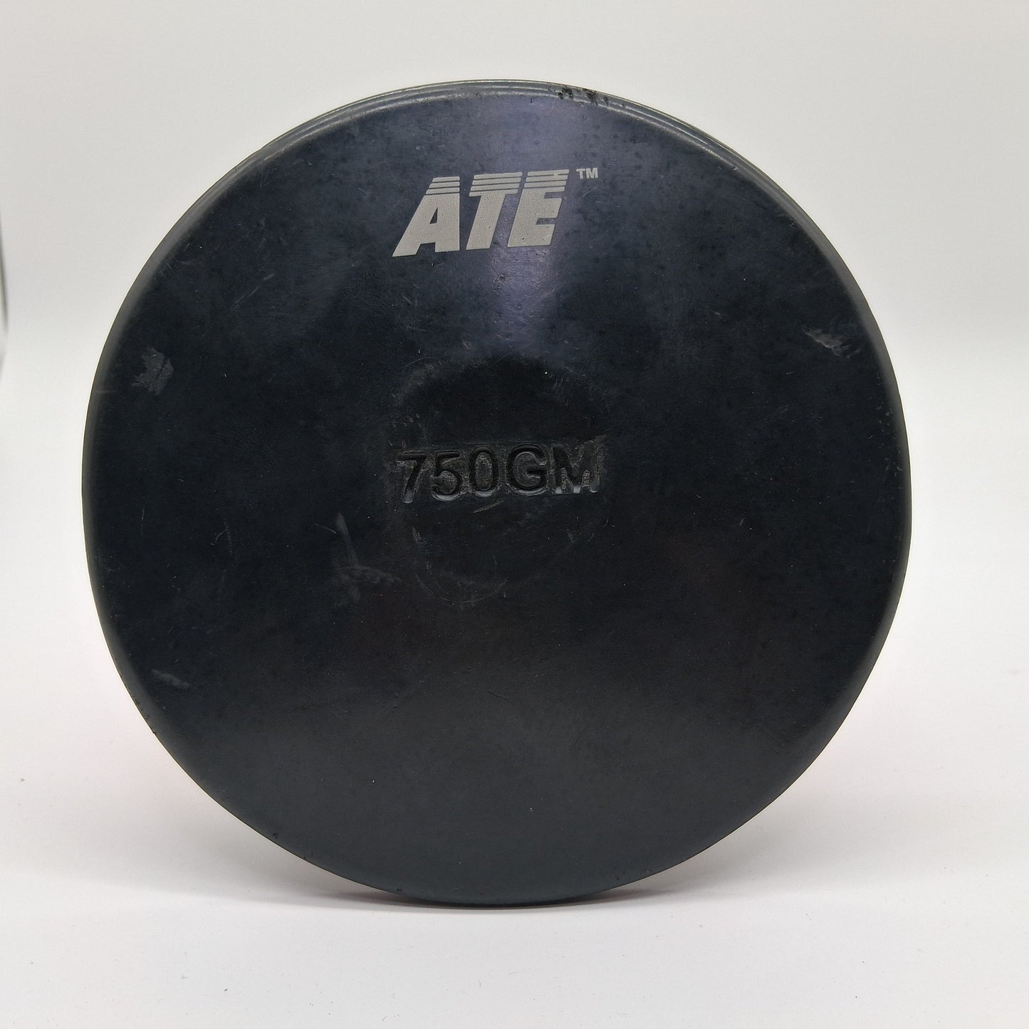 Ate Rubber Discus 750G - USED