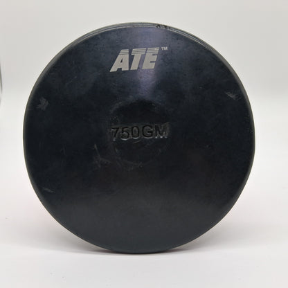 Ate Rubber Discus 750G - USED
