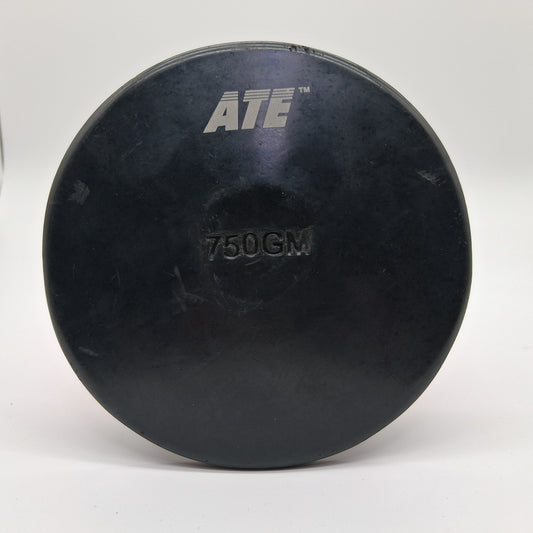 Ate Rubber Discus 750G - USED