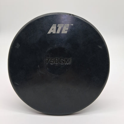 Ate Rubber Discus 750G - USED