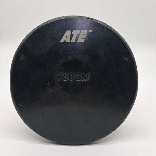 Ate Rubber Discus 750G - USED