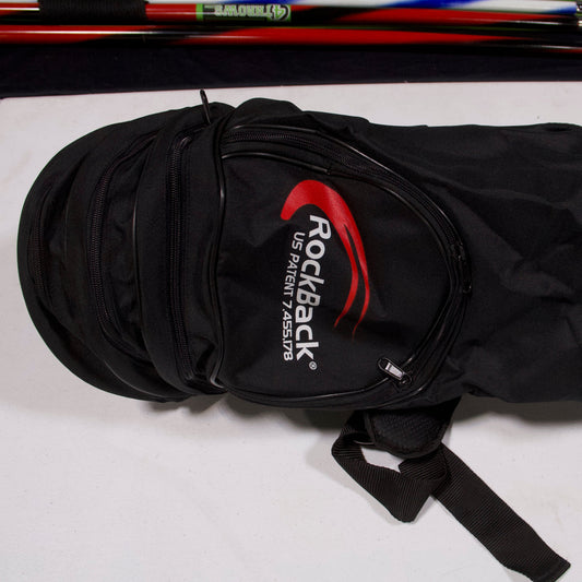 Rockback 3 Discus Carrying Bag