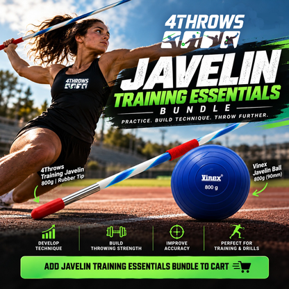 Javelin Training Duo