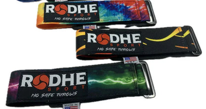 RODHE SPORT Shot Wrist Strap - Webbing