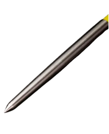 Javelin thrower