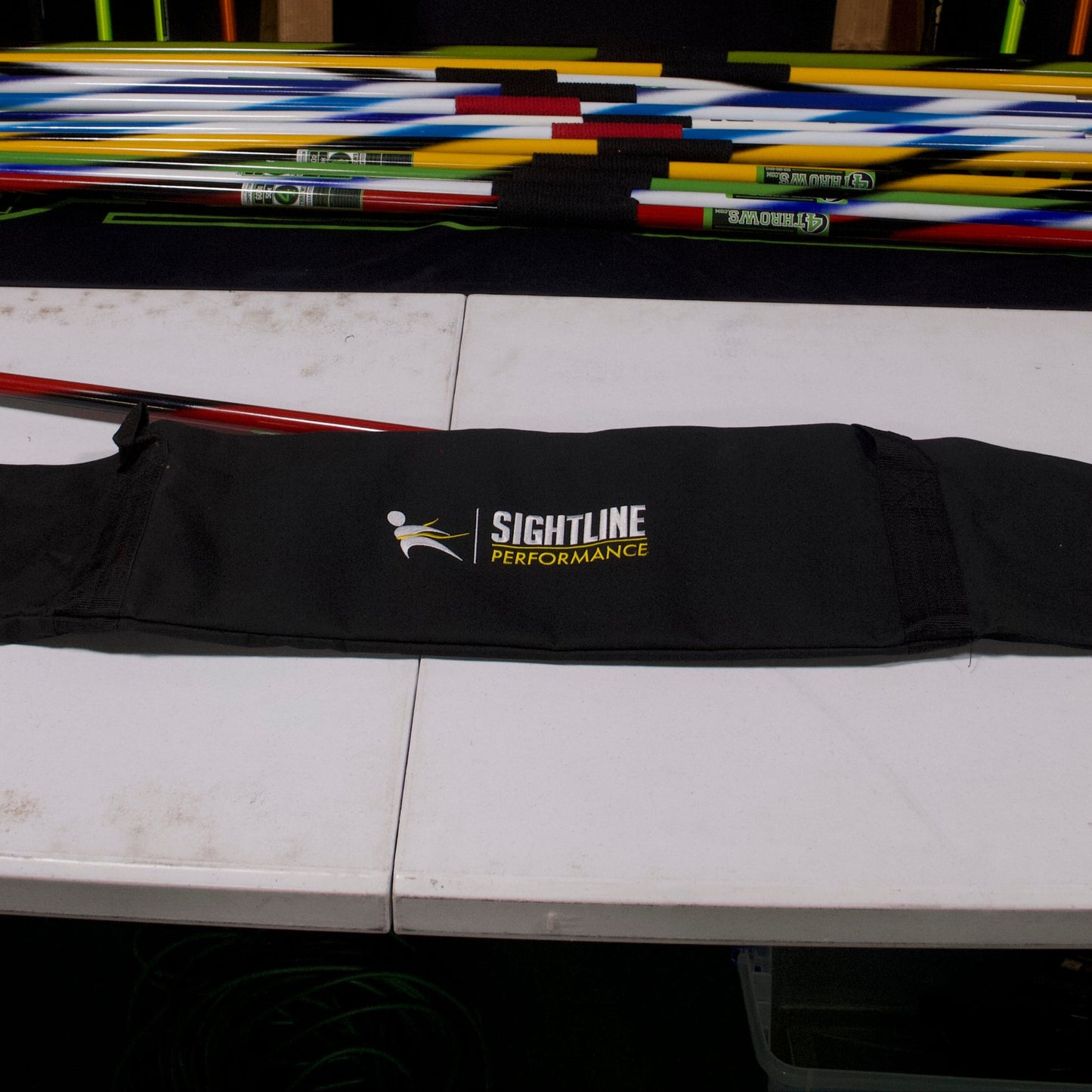 Sightline Performance Javelin Bag