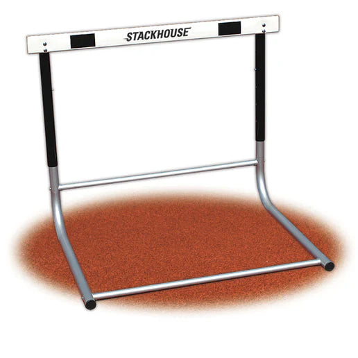 Aluminum H.S. Rocker Hurdle