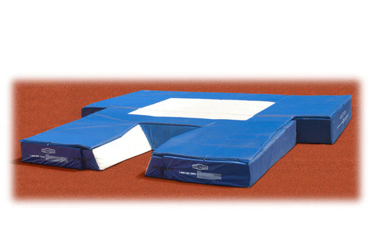 Champion Pole Vault Pit - 32" High