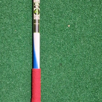 4Throws 600g/40m Javelin (Training) Steel Tip - USED