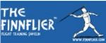 The Finnflier Logo