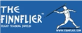 The Finnflier Logo